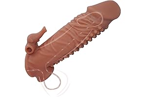 Reusable Silicone Penis Rings Enhance Male Erection Enlargement Sex Sleeve Games For Men