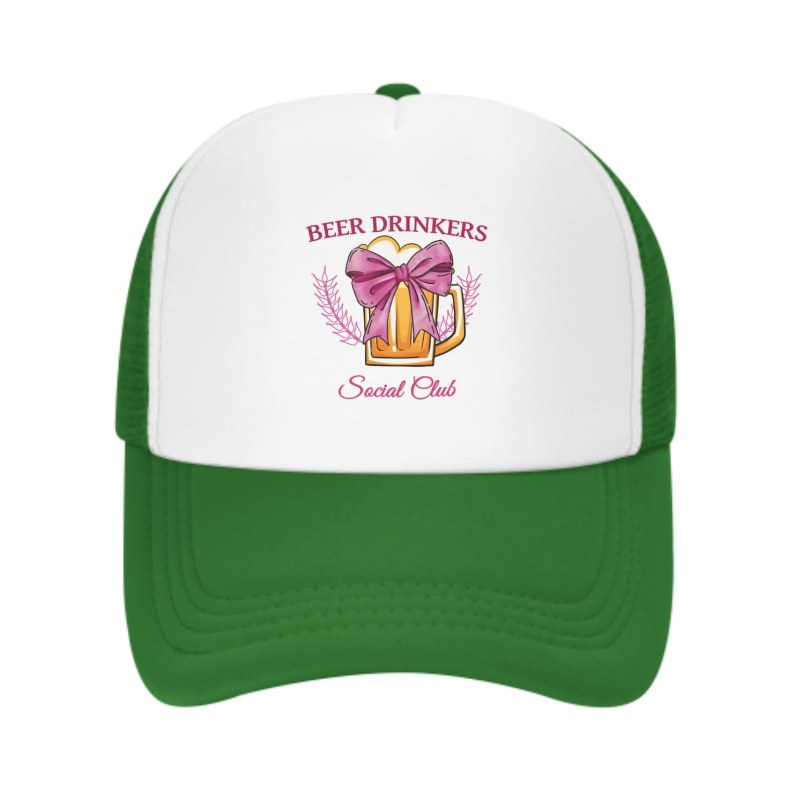 Funny Trucker Hats,Trucker Hat Baseball Cap for Women Snapback Adjustable Hat Humor Gift Men