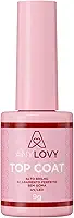 Top Coat Anylovy 10ml – Brilho Extremo e Longa Duração