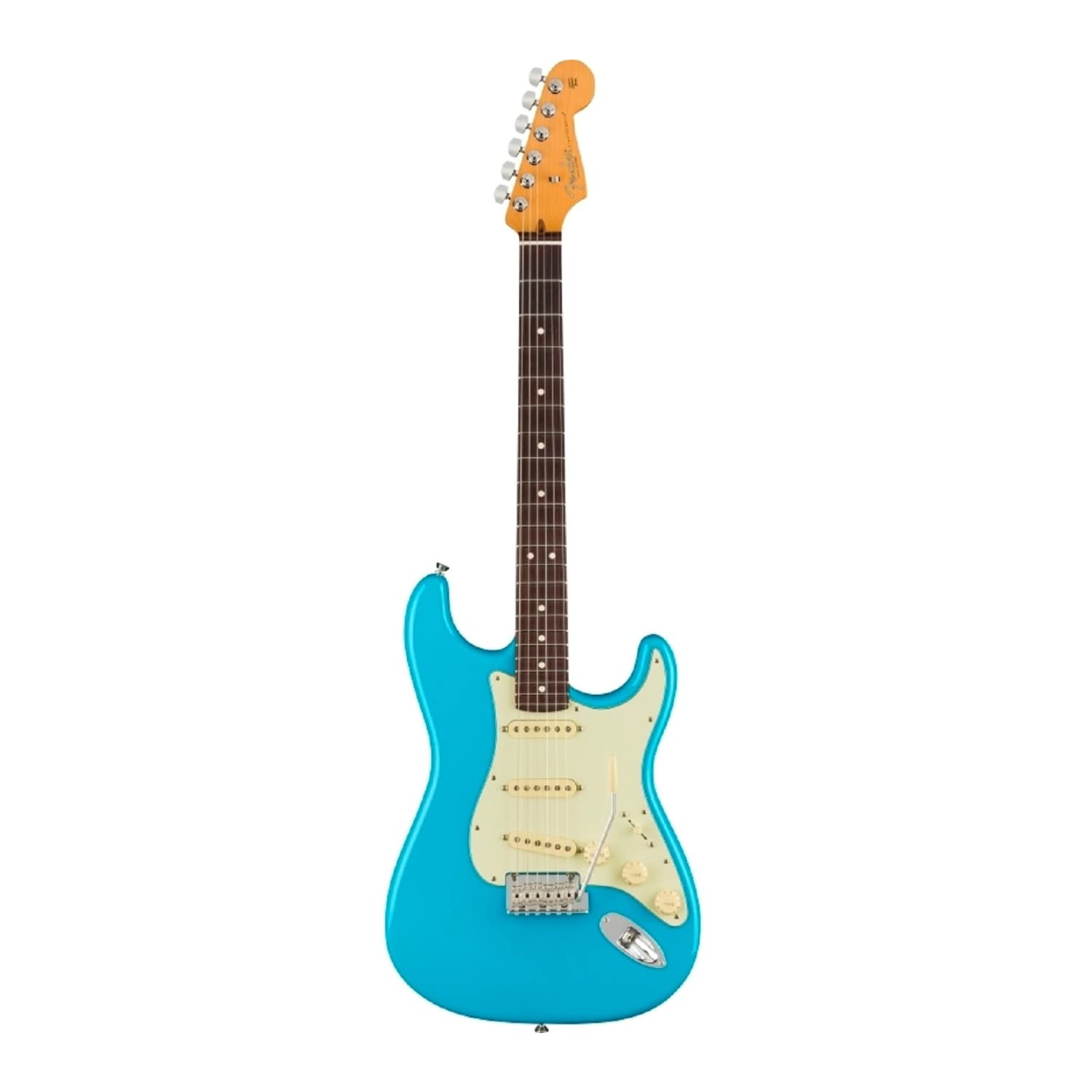 Amazon.com: Fender American Professional II Stratocaster - Miami