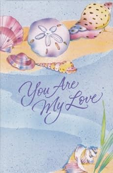 Hardcover You Are My Love Book