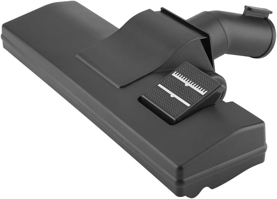 Joyzan Vacuum Cleaner Floor Brush Head, Universal Clean Carpet Replacement Combo Cleaner Brushes Nozzle Parts Attachments cleaning Crevice Hand Accessory Turbo Extension Wands 32mm Space Under The Bed Joyzan Vacuum Cleaner Floor Brush Head, Universal Clean Carpet Replacement Combo Cleaner Brushes Nozzle Parts Attachments cleaning Crevice Hand Accessory Turbo Extension Wands 32mm Space Under The Bed