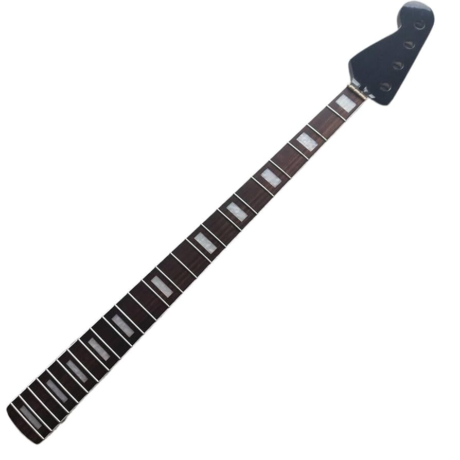 エレキベース 黒 メイプルネック 34インチ エレキベース 黒 メイプルネック 34インチ Amazon.co.jp: 4 弦