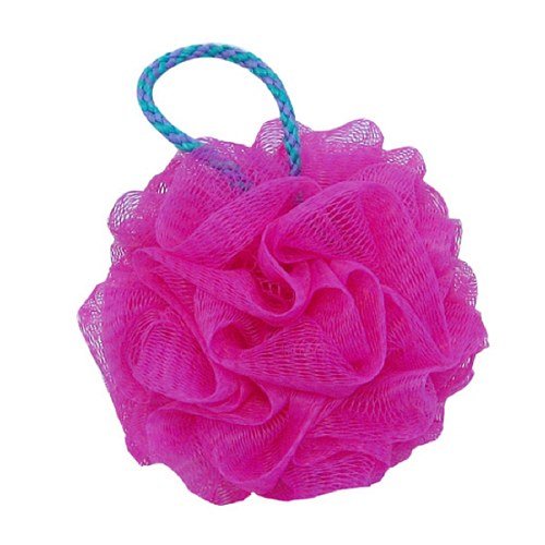Razz Gentle Mini Net Sponge 1 ea(pack of 3)