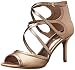 Nine West Women's Getitgirl Satin Heeled Sandal