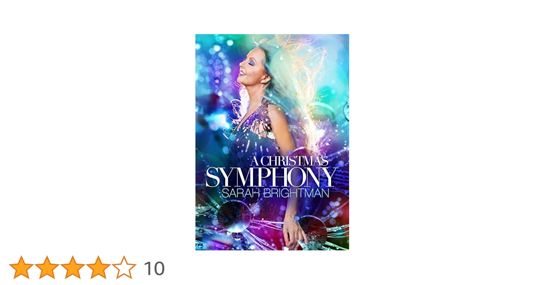 【中古】 Symphony サラ・ブライトマン CD サラ・ブライトマン(SARAH BRIGHTMAN) アルバム3枚セット
