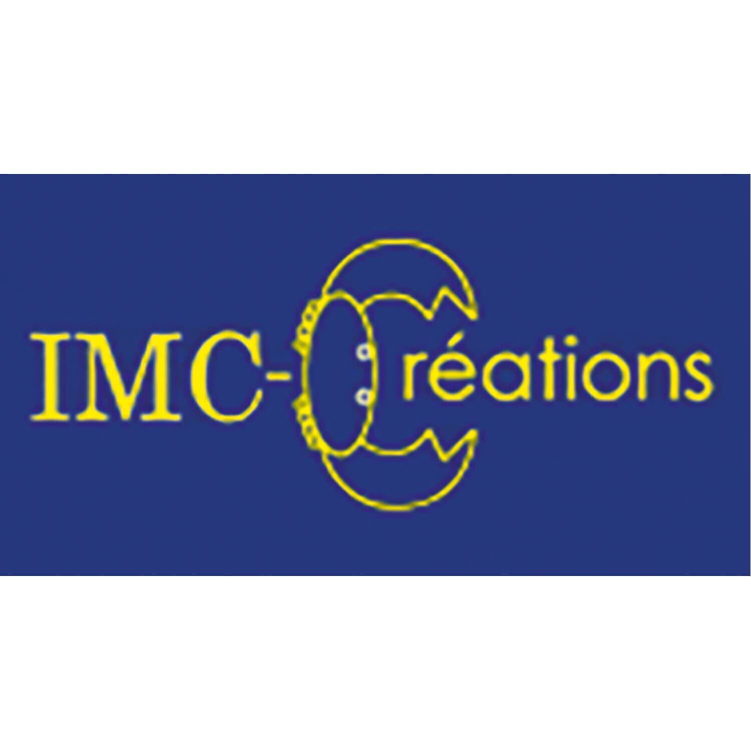 Verrous IMC en Aluminium Modèle - Universel pour Cadre de Porte