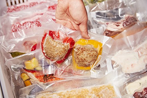 Amazon.co.jp: FoodSaver: パックロール&バッグ