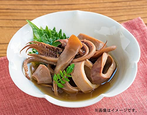 伊藤食品 美味しい　いか味付け　135g (24缶) 2枚目