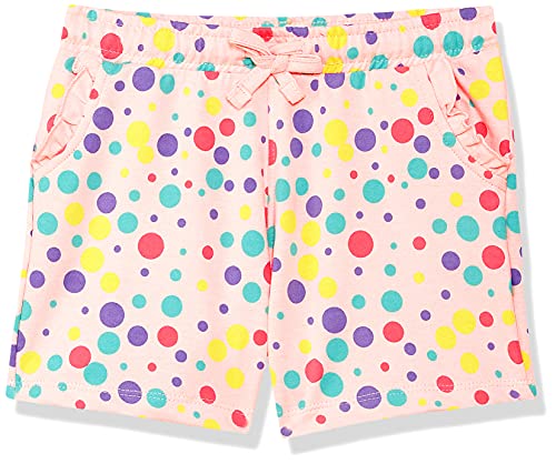 Image of Girl's Cargo Shorts