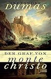 Der Graf von Monte Christo - Alexandre Dumas