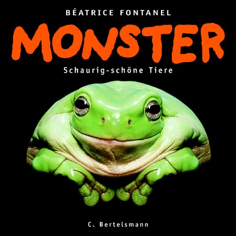 Monster Monster