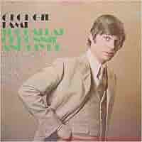 洋楽 IE FAME THE BALLAD OF The Ballad of Bonnie & Clyde - Album by Georgie Fame - Apple