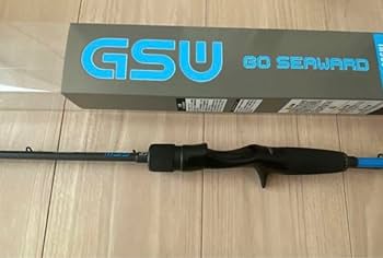 Amazon.co.jp: 未使用タグ付き ジャッカル JACKALL GSW-C66UL