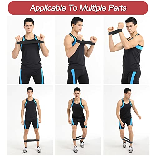 image for HGAUCAI Thigh Master 35lb Pelvic Floor Muscle Repair Trainer Kegel Exe