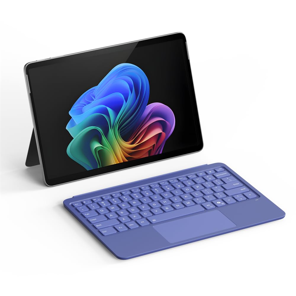 Amazon.co.jp: マイクロソフトfor Surface Pro 12 キーボード タッチ