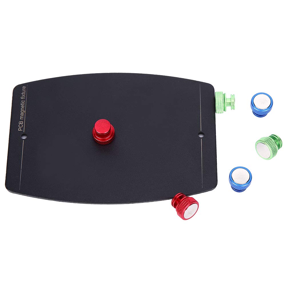 Fdit PCB Circuit Board-Testvorrichtung Multi-Point-Verbund-Pin-Design-Tool für das Motherboard-Fixieren von Mobiltelefonen