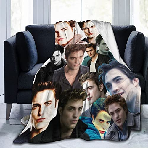Materiale: questa coperta è realizzata in flanella anti-pelucchi, la coperta è anti-pilling, anti-rughe, ipoallergenica e non spargimento. Questa coperta leggera e morbida offre una morbidezza e un comfort eccezionali in tutte le stagioni.
