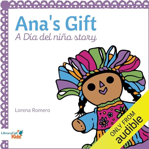 Ana's Gift cover art