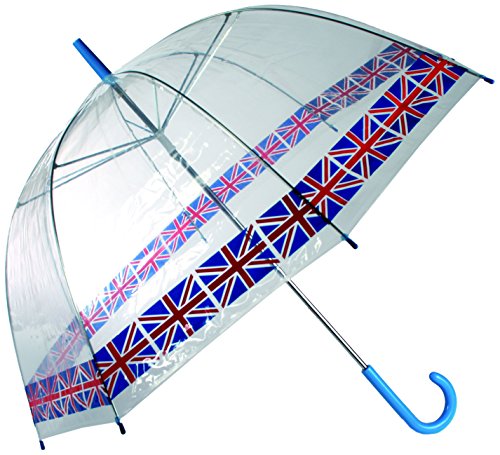 Preisvergleich Produktbild Out of the Blue 61 / 1937 Regenschirm Regenhülle, Bunt