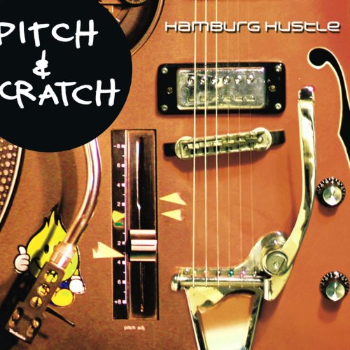 Pitch & Scratch