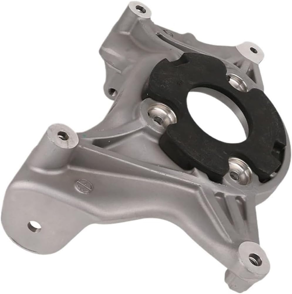 Górny uchwyt montażowy amortyzatora przedniego z klejem górne mocowanie do Tesla Model 3 Model Y 1044371-00-D 1044376-00-D