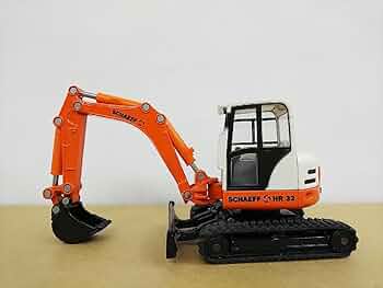 siku ショベルカー ダンプカー ダンプトラック & ショベルカー】ボーネルンド ジク / 
