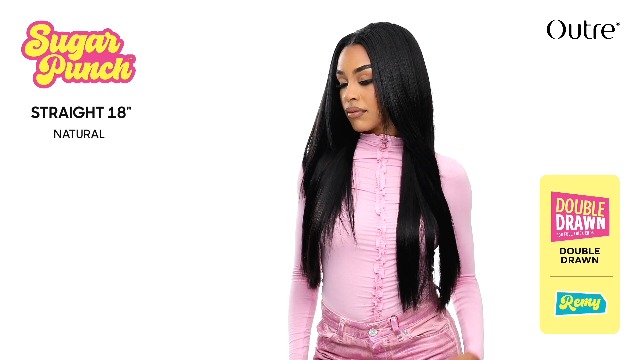 Amazon.com : Sugar Punch - 13X4 HD Straight Lace Closure 14