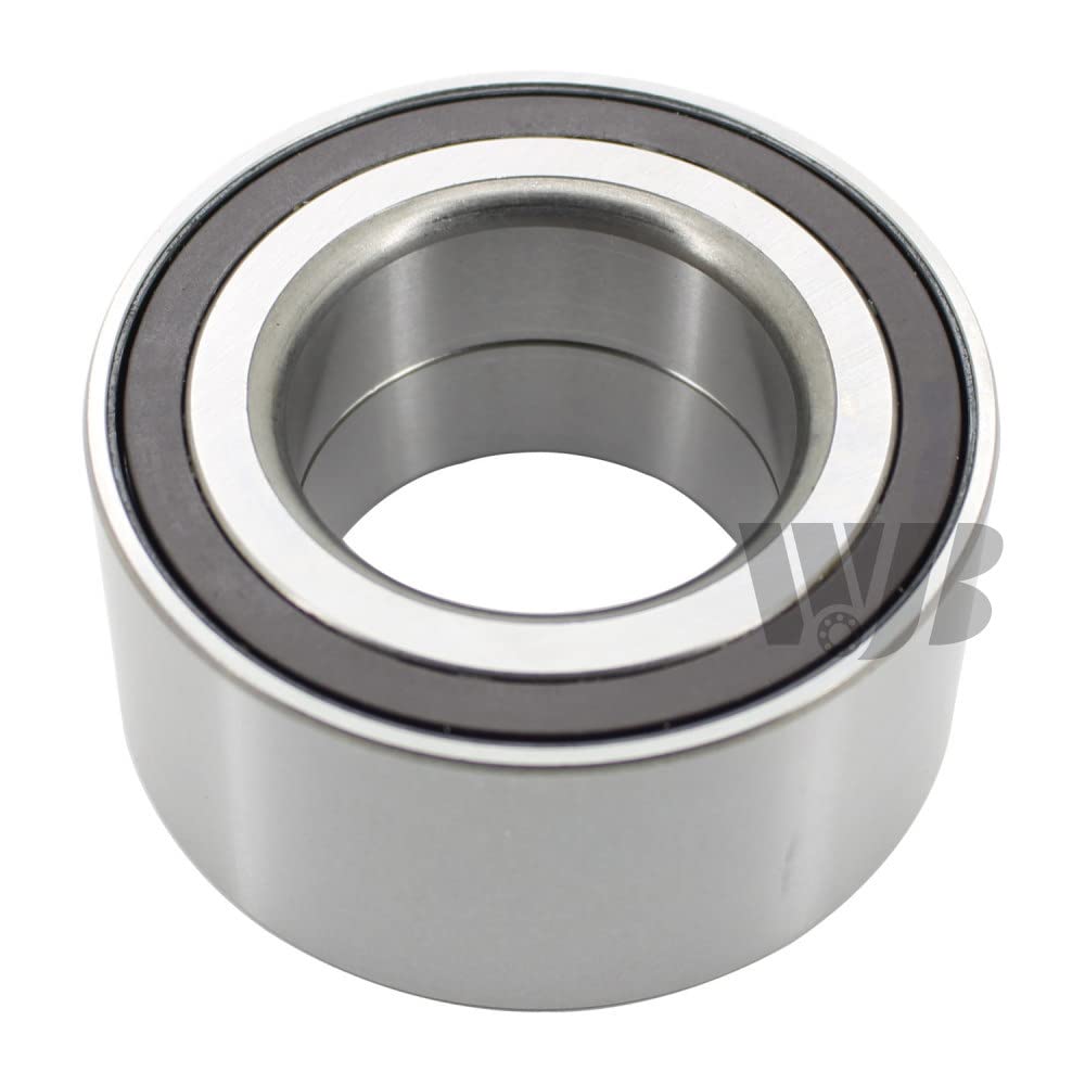 Amazon.com: WJB WB510117 Front Wheel Bearing Replace
