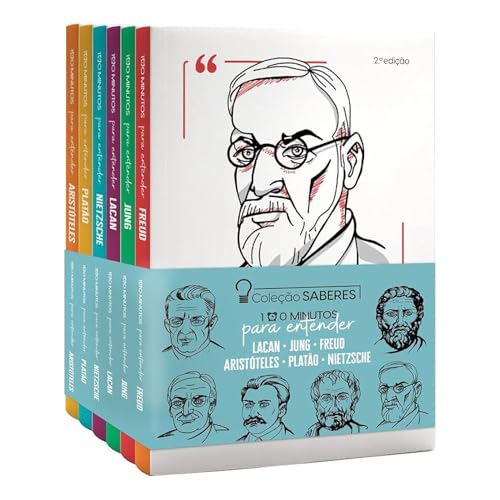 Coleção Saberes
