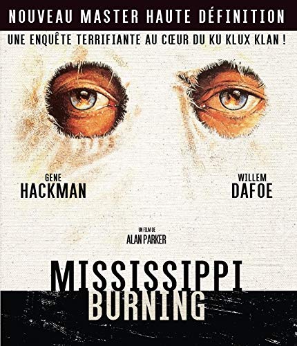 Preisvergleich Produktbild Mississippi burning [Blu-ray] [FR Import]