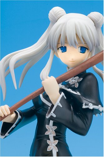 【新品・未開封】マビノギ ナオ 1/7 フィギュア　3月末まで 新品・未開封】マビノギ ナオ 1/7 フィギュア 3月末まで