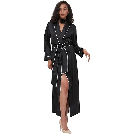 bellababebysk Luxury Long Gown - Full Length