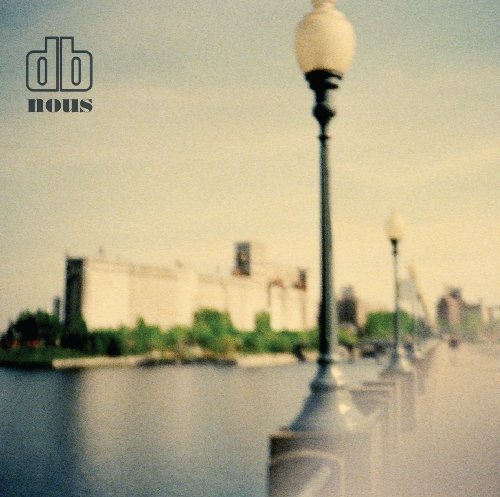 Daniel Belanger's Nous [Audio CD] Daniel Belanger