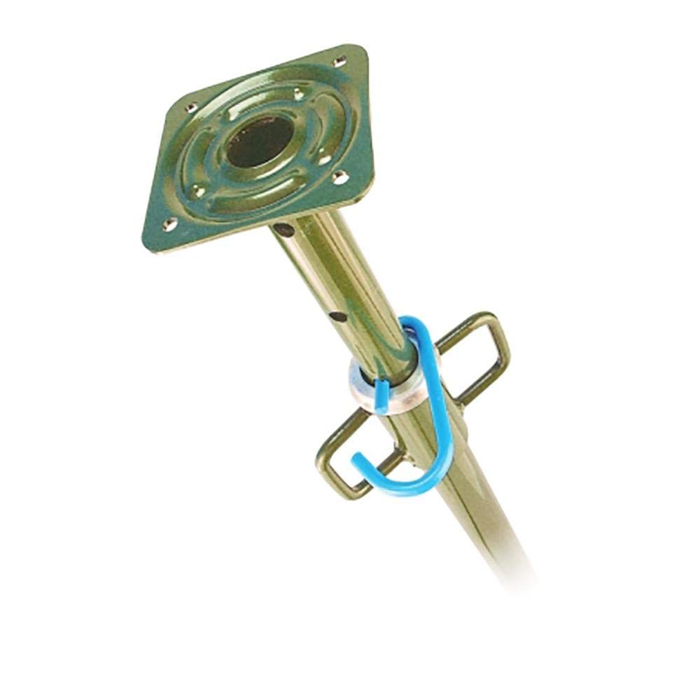 Talleres Hermanos Catalina -​Theca- 5500253 - Puntal const telesc. 3.0mtñ48x1.6mm theca
