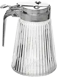 LYOR - Meleira com Dosador 250ml Vidro