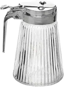 LYOR - Meleira com Dosador 250ml Vidro