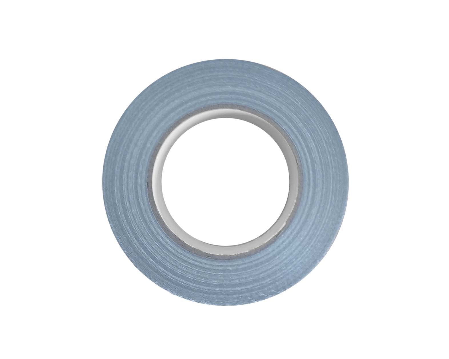 24 rouleaux de ruban adhésif de réparation (ruban adhésif tissé/blindé), argenté, 48 mm x 50 m, en tissu argenté, Duct Tape - Ruban adhésif blindé gris
