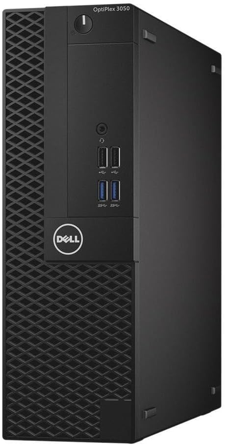 Dell Optiplex 3050 SFF Desktop PC