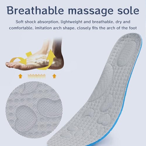 Men's Comfort Breathable Support Sports Sandals, Meaboots Orthopedic Stretch Sandals3