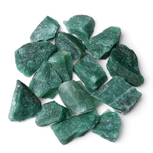 MAIBAOTA Natural Green Aventurine...