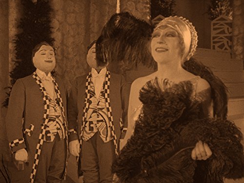 Miniatura 3 de L'Inhumaine