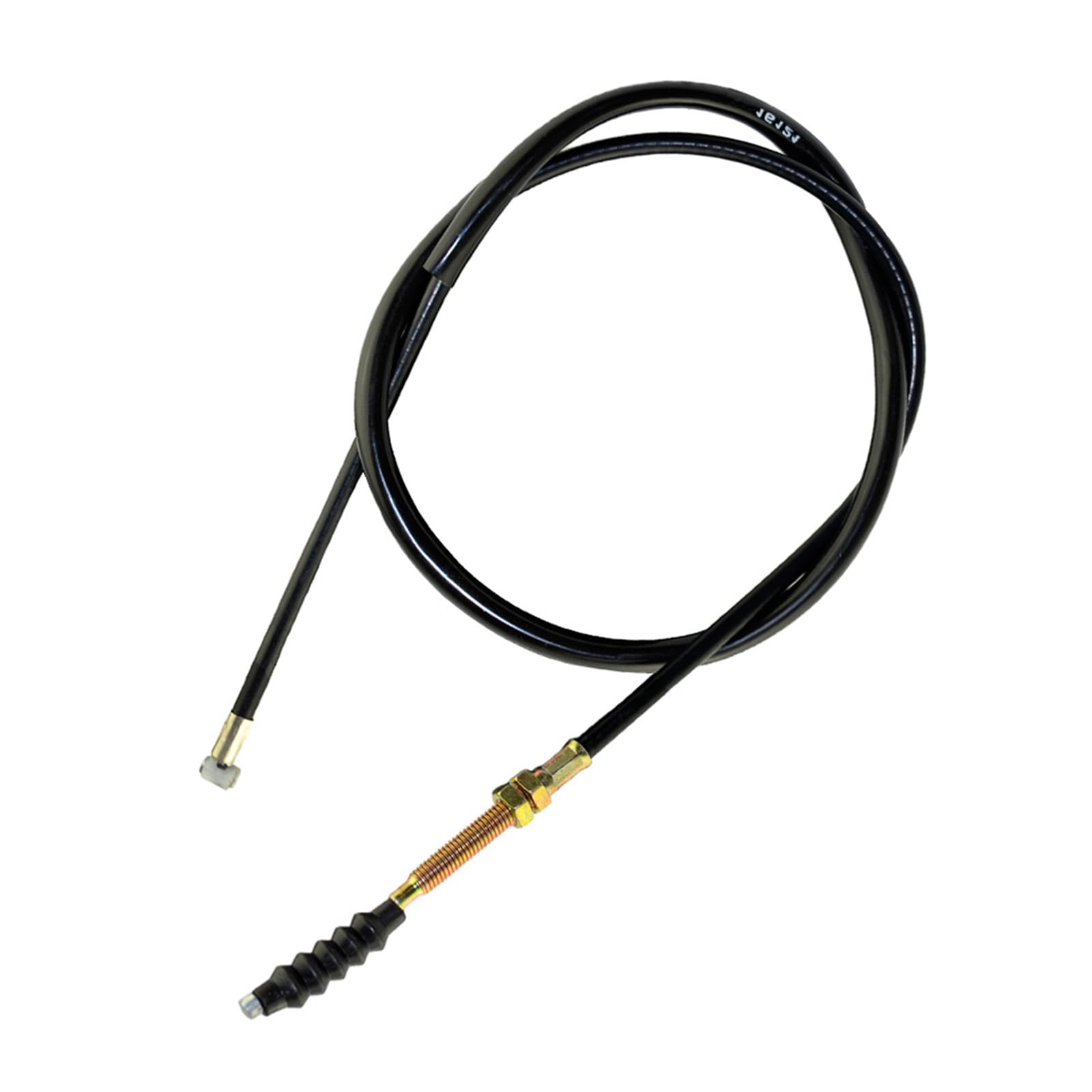 Road Passion Cable Embrague moto Compatible con HONDA CRM250R 1989-1996 / CRM250AR 1997-2000
