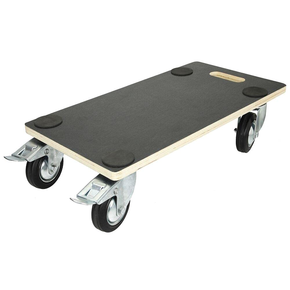 BS Rollen Rollbrett A.-ROLLER.100 – Allzweckrolle Produktbild-Vorschau 2