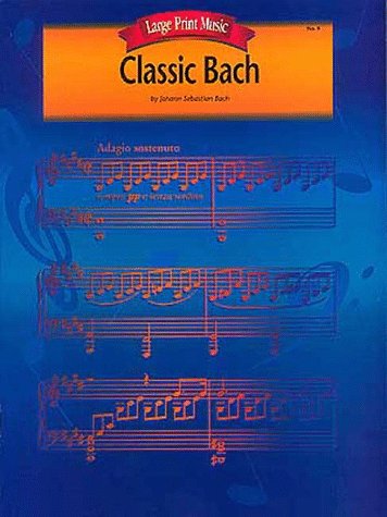 Classic Bach