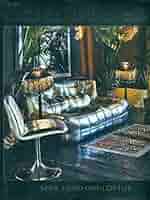 洋書 Seductive Interiors Sera Hersham-Loftus Carol Hayes Management