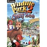 Wildlife Park 2 - Crazy Zoo (Add-on)