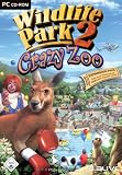 USK 0 Wildlife Park 2 - Crazy Zoo (Add-on)