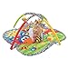 Playgro Cavallo Clip Clop Tappetino per gattonare con palestrina, Per neonati, 40174