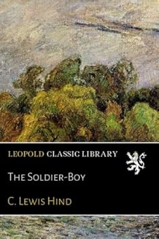 Paperback The Soldier-Boy Book